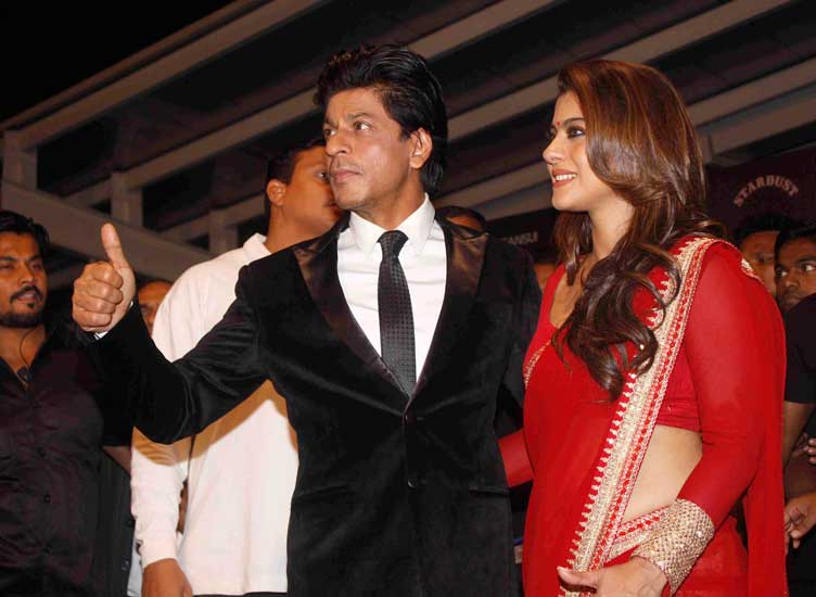 SRK-Kajol की सुपरहिट फिल्म DDLJ की रिलीज को हुए 25 साल, आज के दौर में बनती तो होती इतने करोड़ों की कमाई