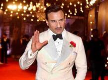 जब सैफ अली खान ने शशि कपूर को ‘बचाने’ के लिए खलानयक के पैर में काट लिया