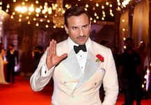 सैफ अली खान ने वंशवाद को बताया ‘भयानक’, बोले- मैं इसके बिल्कुल खिलाफ हूं