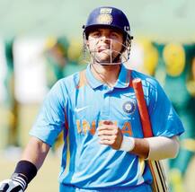 सुरेश रैना के रिश्तेदारों पर हमले के मामले में तीन गिरफ्तार