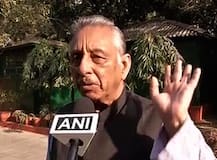 मेरे बयान से गुजरात में कांग्रेस को नुकसान हुआ तो किसी भी सजा के लिए तैयार: मणिशंकर अय्यर