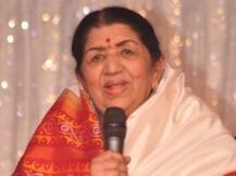 लता दीदी नहीं मनाएंगी जन्मदिन, शहीदों के परिवार की मदद की अपील