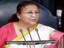 जब शोर-शराबे और हंगामे वाली संसद में महाजन-खड़गे की भूल की वजह से लगे ठहाके