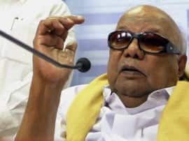 News तमिलनाडु के पांच बार मुख्यमंत्री बने करूणानीधि आज अपनी जमीन तलाश रहे हैं !