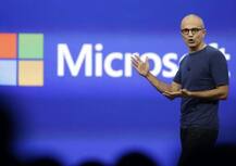 Microsoft ने Apple को छोड़ा पीछे, बनी अमेरिका की सबसे महंगी कंपनी