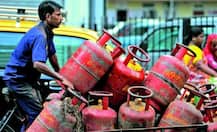 जेब पर एक और हमलाः एलपीजी 2.07 रुपये प्रति सिलिंडर महंगी हुई