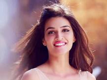 कृति सैनन करेंगी आंख दान