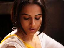 विद्या बालन को डेंगू बुखार