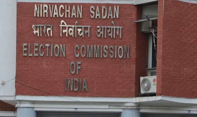 Allegations Of Evm Tampering Wild And Baseless Election Commission चुनाव आयोग ने कहा, 'EVM से छेड़छाड़ का कोई सबूत नहीं'