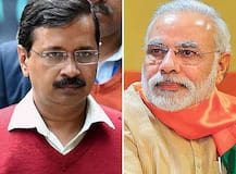 नोटबंदी के खिलाफ पीएम के संसदीय क्षेत्र वाराणसी में आज केजरीवाल करेंगे रैली