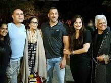 'परिवार के बिना मैं सलमान खान नहीं बन पाता'