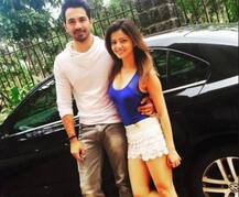 इस तारीख को \'किन्नर बहू\' रुबीना ब्वॉयफ्रेंड अभिनव शुक्ला से रचाएंगी शादी