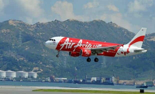 Most Economical Flights For Beautiful Locations By Air Asia उम्दा लोकेशन्स के लिए एयर एशिया की किफायती फ्लाइट्स!