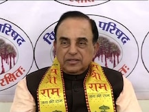 नेशनल हेराल्ड: कांग्रेस नेताओं का आरोप, सुब्रमण्यम स्वामी छवि खराब करनेे की कर रहे हैं कोशिश
