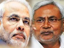 पीएम मोदी ने दिया मां गंगा को भी धोखा: नीतीश कुमार