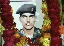 शहीद हेमराज की पत्नी बोलीं, पाकिस्तान को दिया जाना चाहिए करारा जवाब