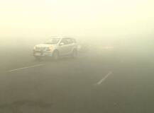 ज्यादा गर्मी से होने लगे हैं दिल्ली के कोहरे में छेदः बन रहे हैं फॉग होल