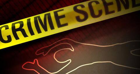 छेड़खानी की शिकायत करने पर पुलिस ने भगाया, परेशान होकर दे दी जान