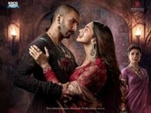 IIFA के नॉमिनेशन में सबसे आगे 'बाजीराव मस्तानी'