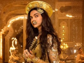 ईद के मौके पर '...मस्तानी' की बहार