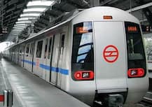 अगले 72 घंटो तक दिल्ली मेट्रो स्टेशन पर 500 और 1,000 के नोट वैध