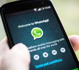 New Feature: WhatsApp पर मैसेज हो सकेंगे एडिट!