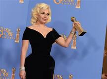 पैसा खुशियां नहीं ला सकता: लेडी गागा