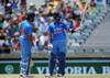 ICC वनडे रैंकिंग में विराट कोहली और रोहित शर्मा टॉप पर कायम, गेंदबाजी में बुमराह तीसरे नंबर पर