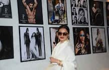 बेटी बचाओ, बेटी पढाओ: बॉलीवुड एक्ट्रेस और सांसद रेखा ने मथुरा में दिए 47 लाख रुपए