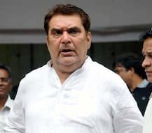 \'पेशवा बाजीराव\' में औरंगजेब बने रजा मुराद