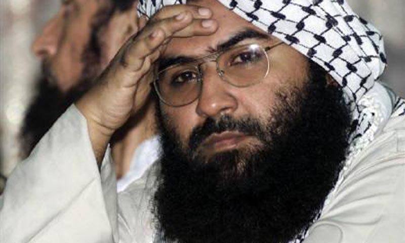 China Again Blocks Indias Bid To Ban Jem Chief Masood Azhar आतंकी मसूद अजहर के समर्थन में फिर आया चीन!