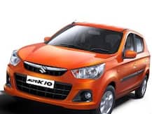 खरीदनी है पहली कारः टॉप 5 छोटी कारें जो आएंगी आपके बजट में