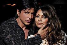 हैप्पी बर्थडे: गौरी के पापा ने घर से भगाया, फिर भी अपनी दुल्हनिया उड़ा ले गए शाहरूख