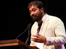 मैं 'सुल्तान', 'ढिशूम' जैसी फिल्में नहीं बना सकता : अनुराग कश्यप