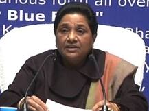 अच्छी कानून-व्यवस्था के बिना तरक्की नहीं कर सकता मुल्क: मायावती