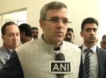 सैफ, करीना को अपने बच्चे का नाम रखने का अधिकार है: उमर अब्दुल्ला