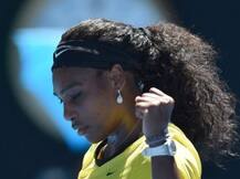 सेरेना, मरे और वावरिंका विंबलडन के दूसरे दौर में