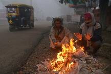 पंजाब और हरियाणा के अधिकतर हिस्सों में शीतलहर का प्रकोप जारी, कई हिस्सों में छाया घना कोहरा