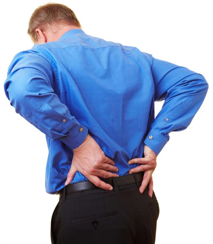 Back Pain Should Not Be Ignored It Increases The Risk Of Early Death By 13 सावधान! कमर दर्द को किया इग्नोर हो जल्दी हो सकती है मौत