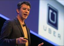 टिम कुक ने दी उबर को चेतावनी, एप स्टोर से हटा दी जाएगी एप