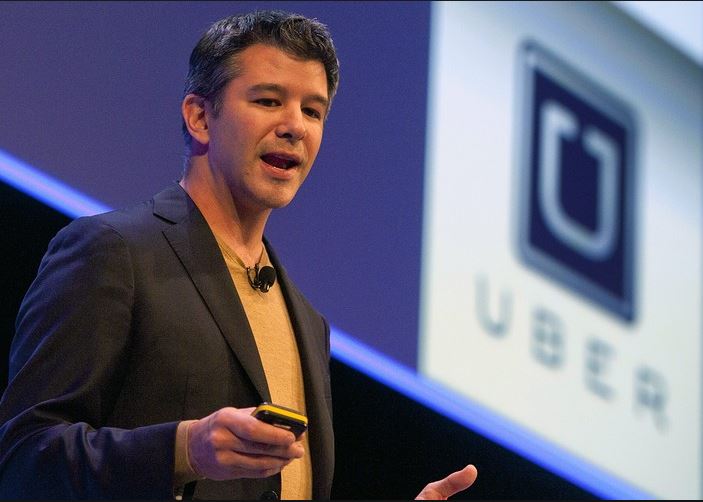 टिम कुक ने दी उबर को चेतावनी, एप स्टोर से हटा दी जाएगी एप