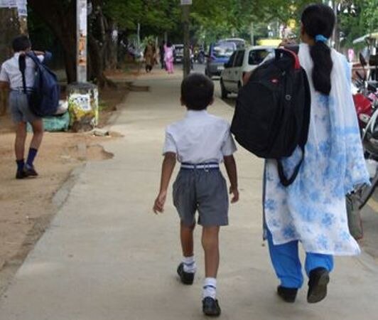 Admission to nursery starts in Delhi from tomorrow, new rules have been made applicable कल से दिल्ली में नर्सरी के लिए एडमिशन शुरू, नए नियम किए गए हैं लागू