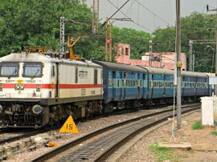 लालकुआं से आनंद विहार टर्मिनल के बीच चलेगी इंटरसिटी एक्सप्रेस