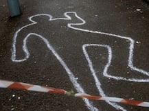 लव मैरिज पर आपत्ति करने पर बेटे ने मां संग की पिता की हत्या!