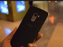 लेनोवो ने बनाया रिकॉर्ड, वाइब K4 नोट के 500,000 यूनिट किए सोल्ड