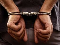 दिल्ली: डिफेंस कालोनी मर्डर का आरोपी मुजफ्फरनगर से गिरफ्तार, लैपटॉप बरामद