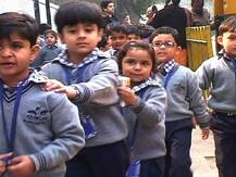दिल्ली: नर्सरी दाखिले की प्रक्रिया शुरू, फॉर्म भरने से पहले इन चंद बातों का रखें खयाल