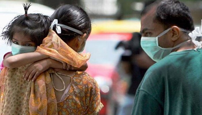 Swine Flu Deaths Rise To 17 In Odisha ओडिशा में स्वाइन फ्लू से मरने वालों की संख्या 17 हुयी