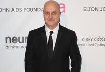 अनुपम खेर ऑडिट सलाहकार बोर्ड के सदस्य बने