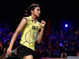 RIO 2016: इसे करियर का सर्वश्रेष्ठ पल करार देते हुए सिंधु को ऐसे ही पलों की आगे भी उम्मीद